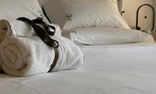 Suite MariaGiulia Monopoli