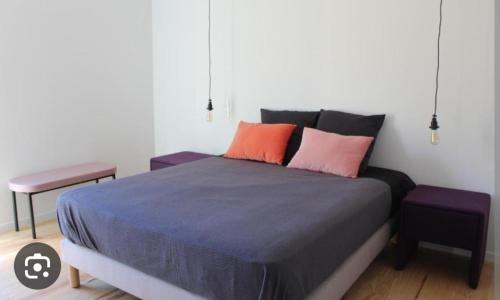 Hébergement 24h le mans