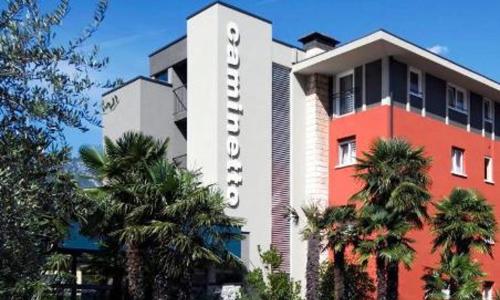 Albergo Al Caminetto