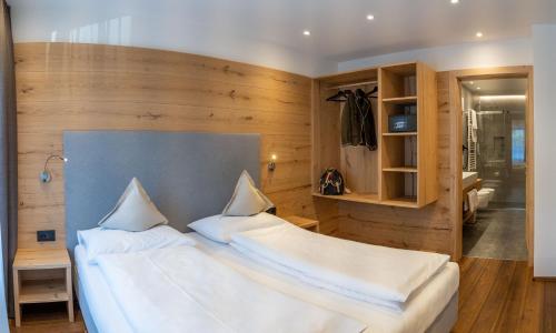 Apartments Montblanc Seceda