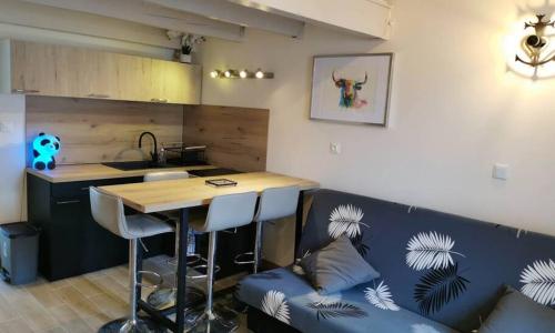 Appartement le Faraman