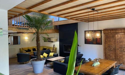 Bienvenue à la Villa Plagnal Classée 3 étoiles