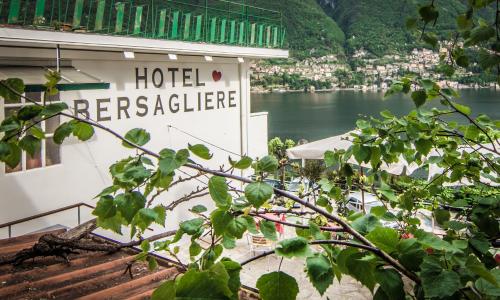 Hotel Bersagliere