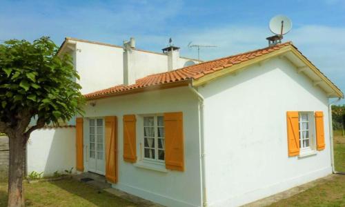 Maison Saint-Trojan-les-Bains, 3 pièces, 7 personnes - FR-1-246A-247