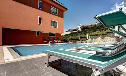 Residence Hotel Vacanze 2000 - Adults Only