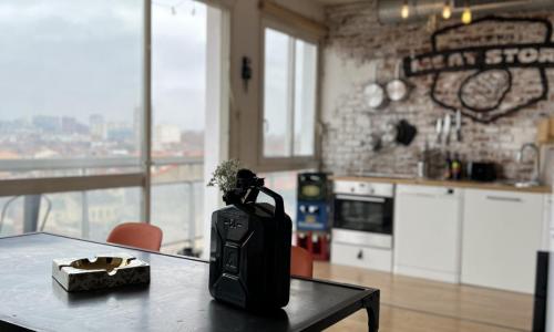 Le Brooklyn - T2 à Compans avec vue remarquable