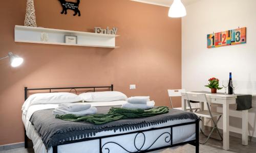 Bari Domus Bella Vita Apartment