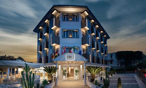 Hotel All'Orologio 3 Stelle Superior