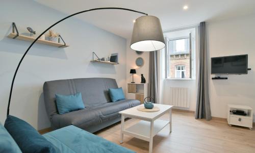 L'Amanyn - Appartement proche plage