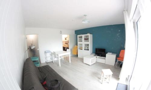 AGREABLE APPARTEMENT, PROCHE DE LA PLAGE