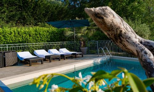 Appartement Villa d'Aurore