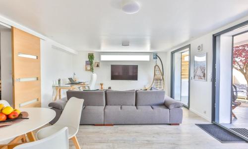 Appart' Cocooning & Double Balneo - Cognac Centre