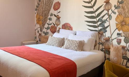 Deluxe Room photo