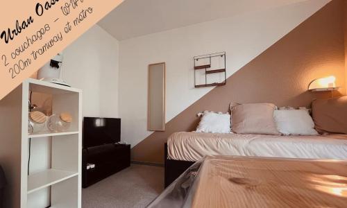 Urban Oasis Blancarde