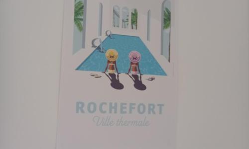 Studio près de la mer