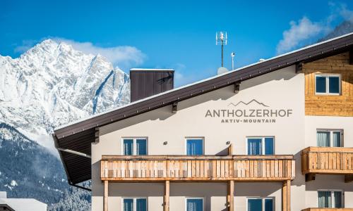 Hotel Antholzerhof