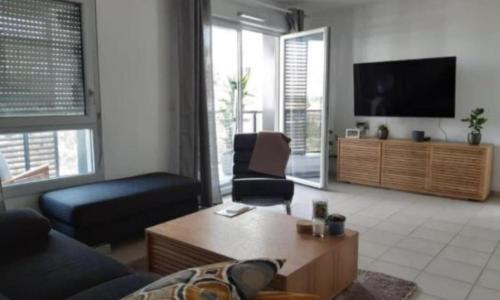 Casa Lione - Appartement Moderne à Décines