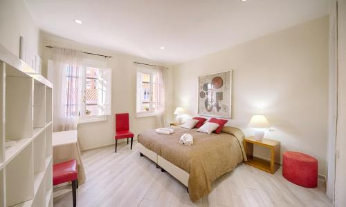 Olbia Center City Apartment