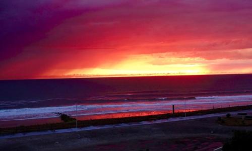 Bel appartement 4 personnes en front de mer