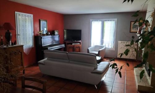 Chez Coco maison au coeur du parc régional du Quercy