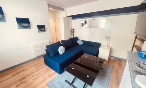 L'appartement Coquillages et Crustacés - 223