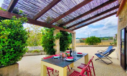 La Rudda di Casa Camilla Journey