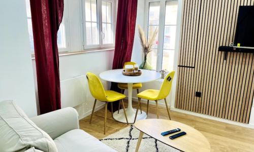 Maison centre Ouistreham/Plage