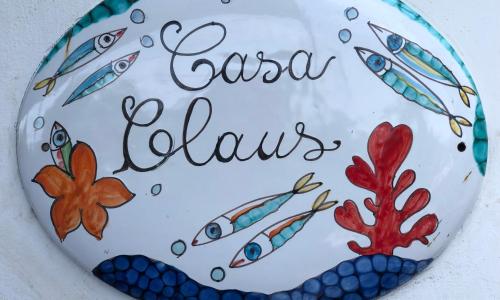 casa vacanze claus