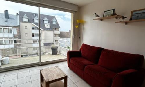 Appartement Quend, 3 pièces, 6 personnes - FR-1-730-14