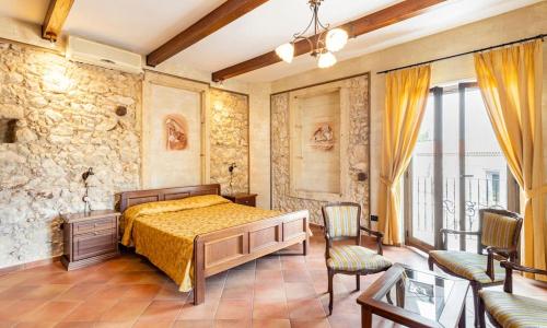 Luxury Accommodation