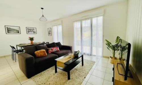 Maison entière Domido