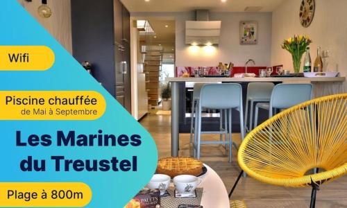 Les Marines du Treustel