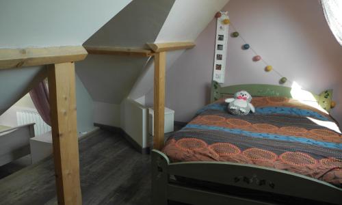 Deluxe Room photo