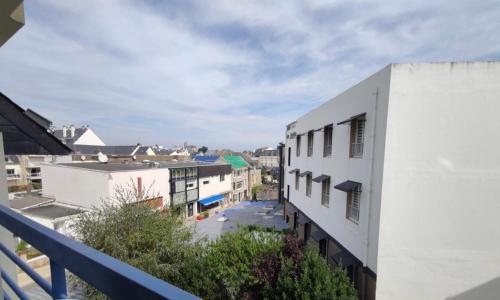 Studio quiberon Port Maria