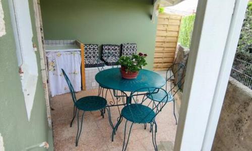 Maison Mathilde et Simone