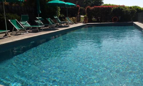 Agriturismo Ristoro del Cavaliere