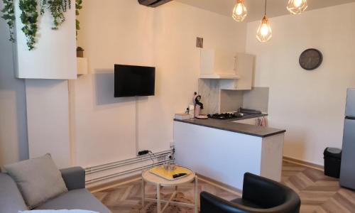 Le temps d'un moment