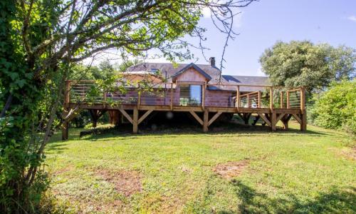 Gîte Villac, 4 pièces, 6 personnes - FR-1-616-298