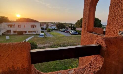 STUDIO 4 PERSONNES MARINE SANT AMBROGGIO