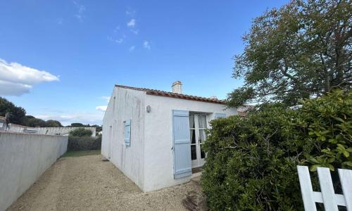 Maison Noirmoutier-en-l'Île, 2 pièces, 5 personnes - FR-1-224B-606