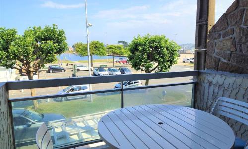 Appartement Perros-Guirec, 3 pièces, 4 personnes - FR-1-368-354