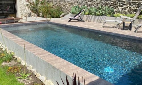 Gîte Le mas des Gypières à l'Isle-sur-la-sorgue