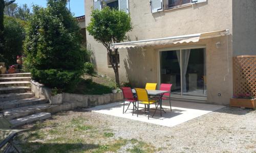 Le Clos des Lauriers