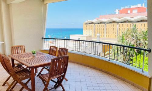 Rosa Virginia Apartment