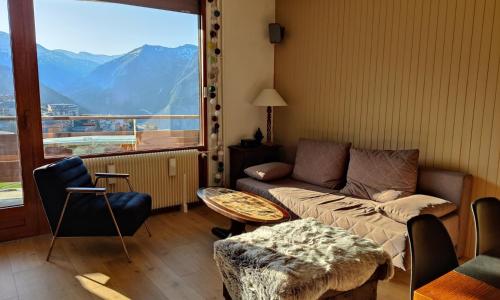 Appartement Orcières Merlette, 3 pièces, 8 personnes - FR-1-636-79