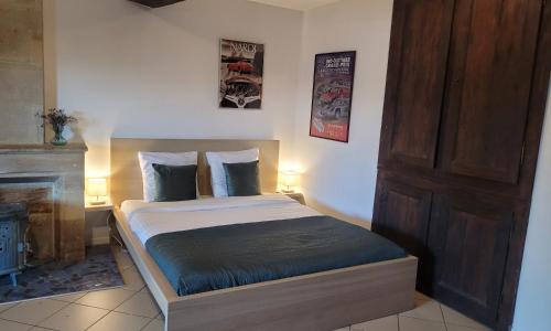 Deluxe Room photo