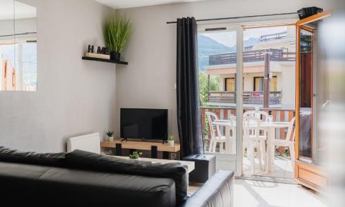 Charmante maison contemporaine idéalement située