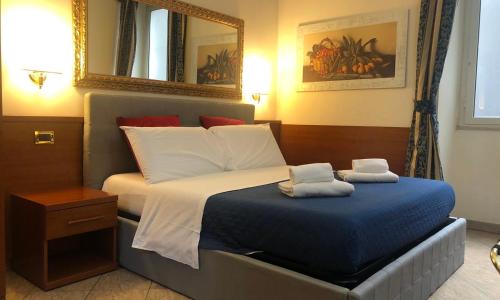 CAVOUR SUITES