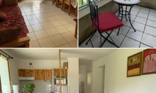 Hameau des Sources, Fontaine de la Justice