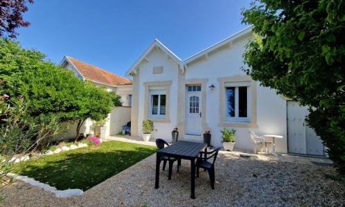 Maison Châtelaillon-Plage, 4 pièces, 5 personnes - FR-1-706-6